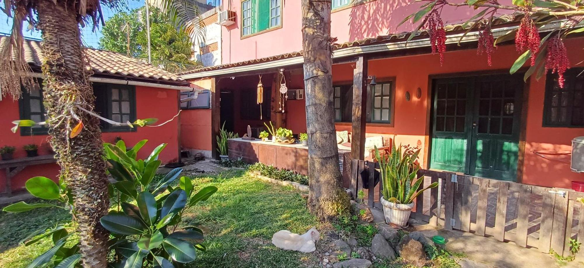 Pensión Estudio Pontal Río de Janeiro