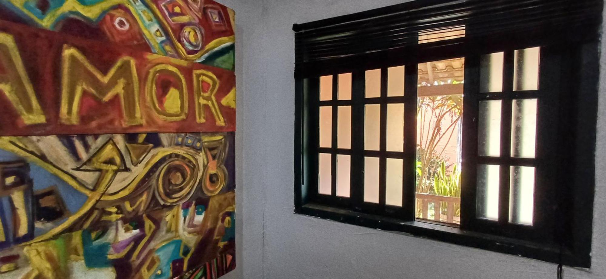 Pensión Estudio Pontal
